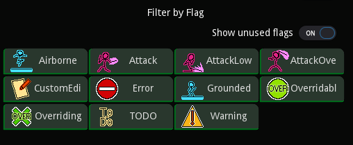 State Flags